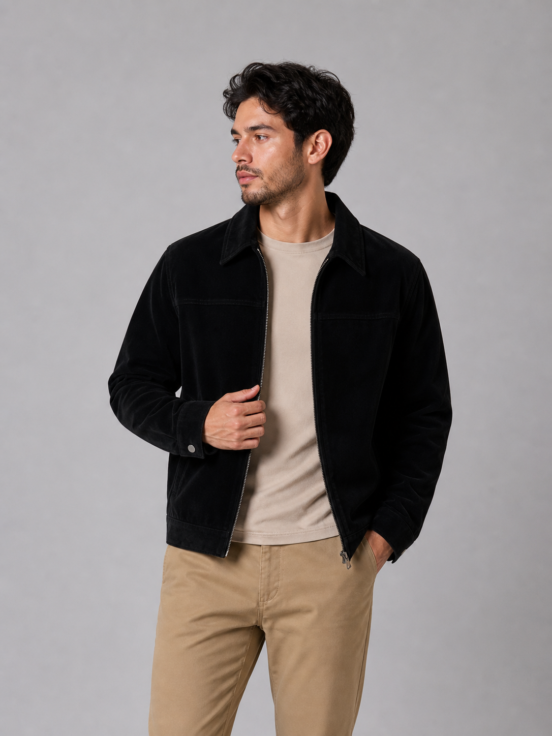 Dublin Everyday Jacket 13