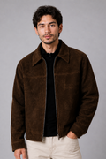 Dublin Everyday Jacket 1