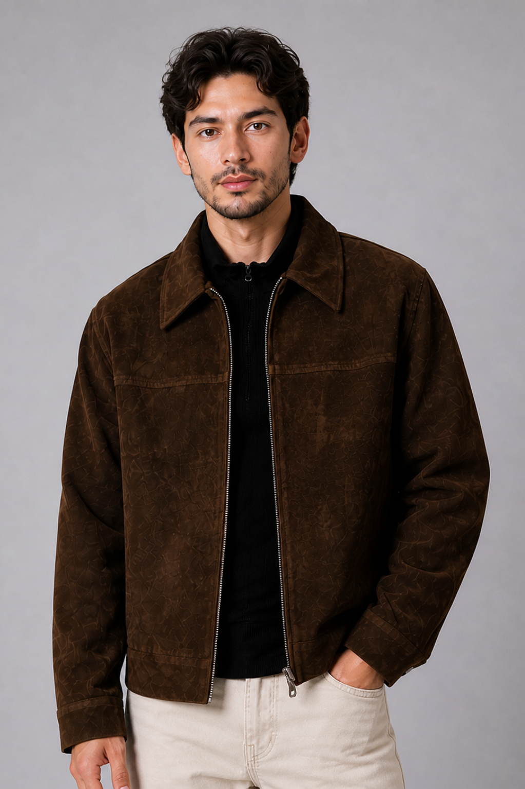 Dublin Everyday Jacket 1