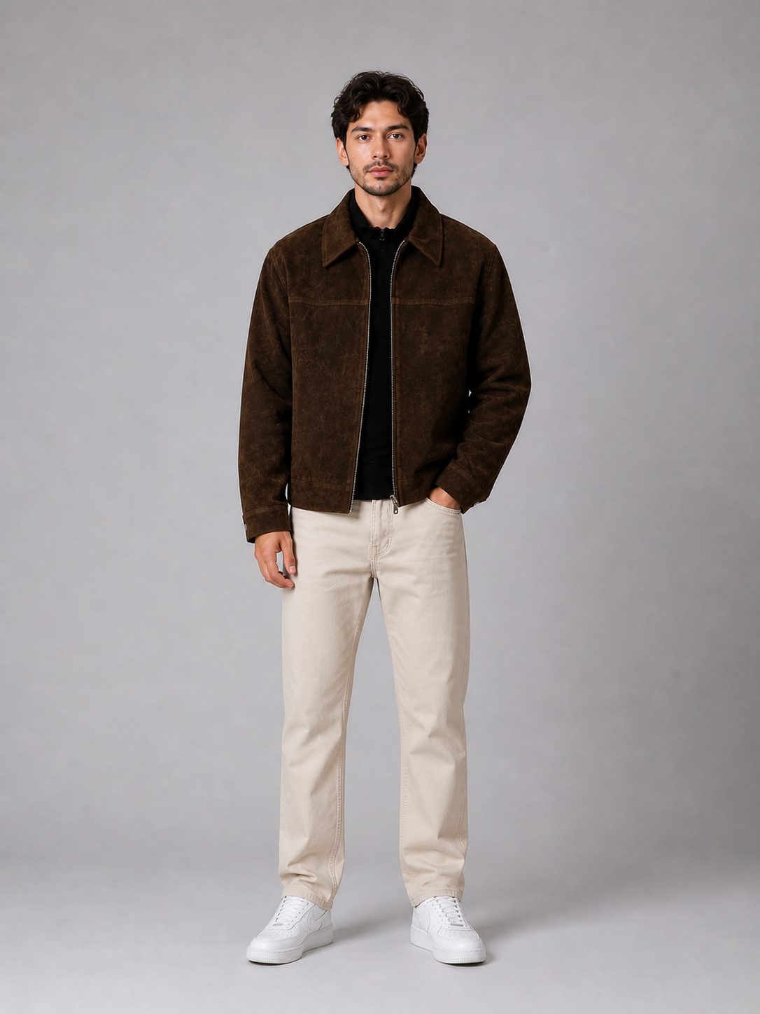 Dublin Everyday Jacket 3