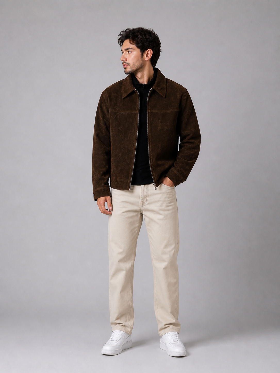 Dublin Everyday Jacket 4