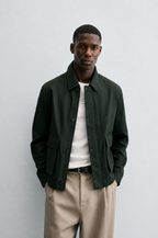 Vienna Essential Jacket 1