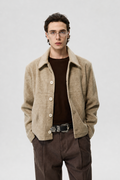 Prague Modern Jacket 1