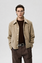 Prague Modern Jacket 1
