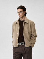 Prague Modern Jacket 2