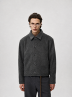 Prague Modern Jacket 9
