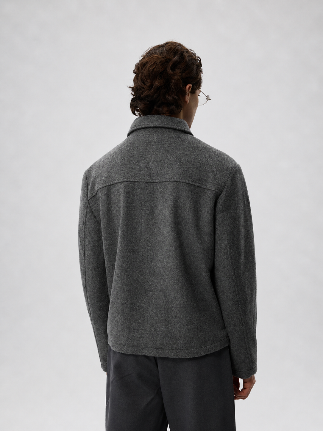 Prague Modern Jacket 10