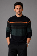 Skopje Casual Sweater 1