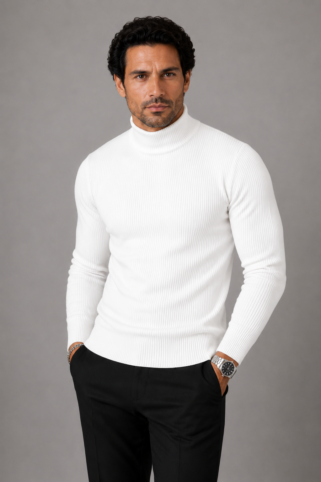 Beirut Classic Sweater 3