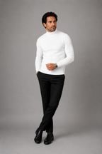 Beirut Classic Sweater 6