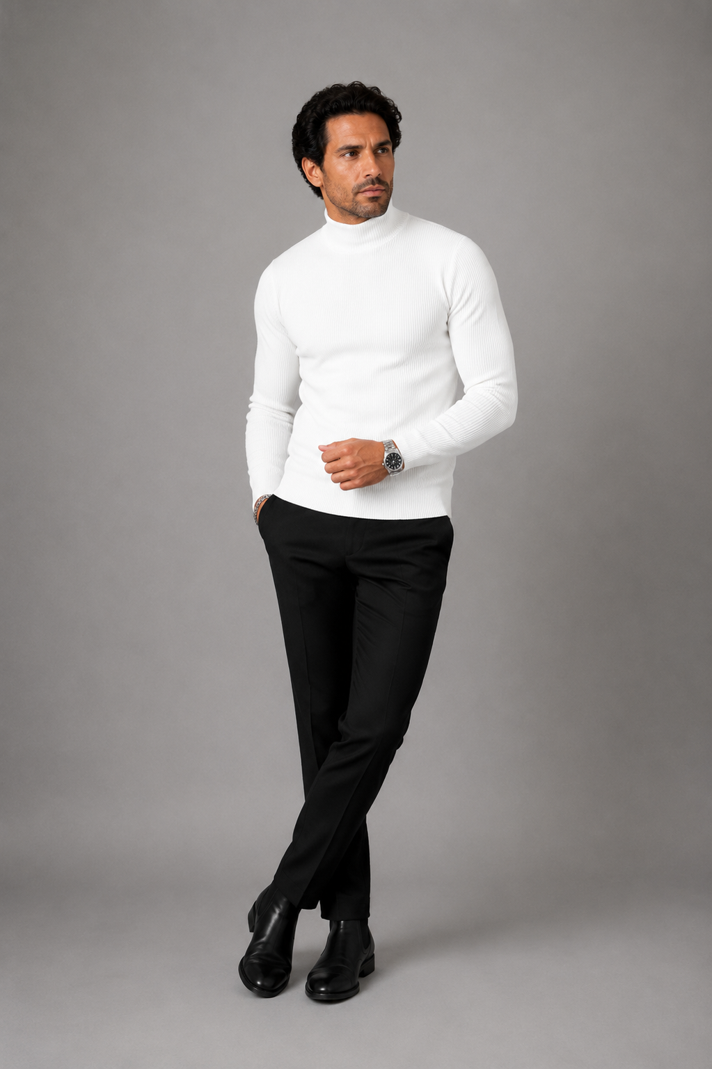 Beirut Classic Sweater 6