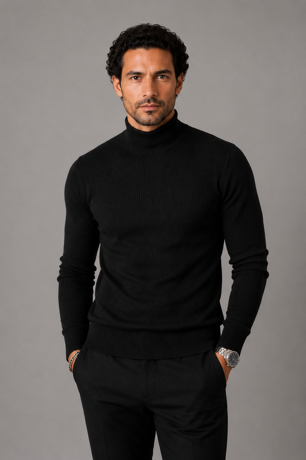 Beirut Classic Sweater 4