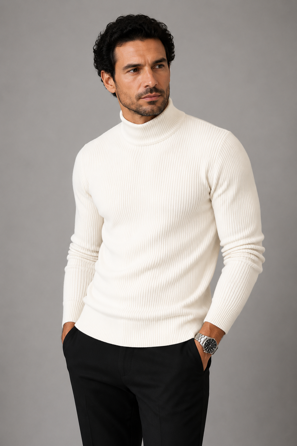 Beirut Classic Sweater 8