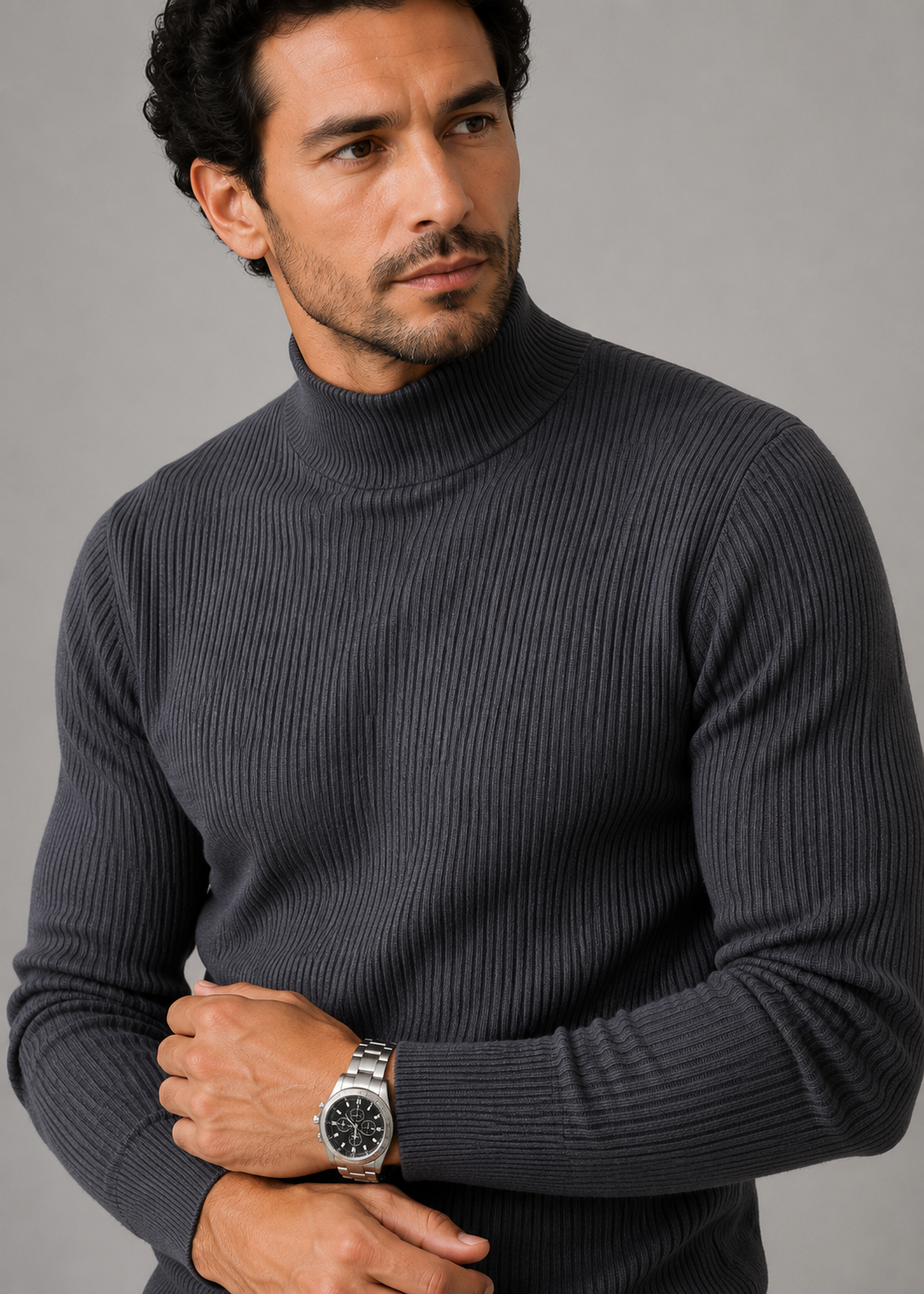 Beirut Classic Sweater 2