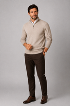 Sofia Casual Sweater 3