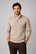 Sofia Casual Sweater 1