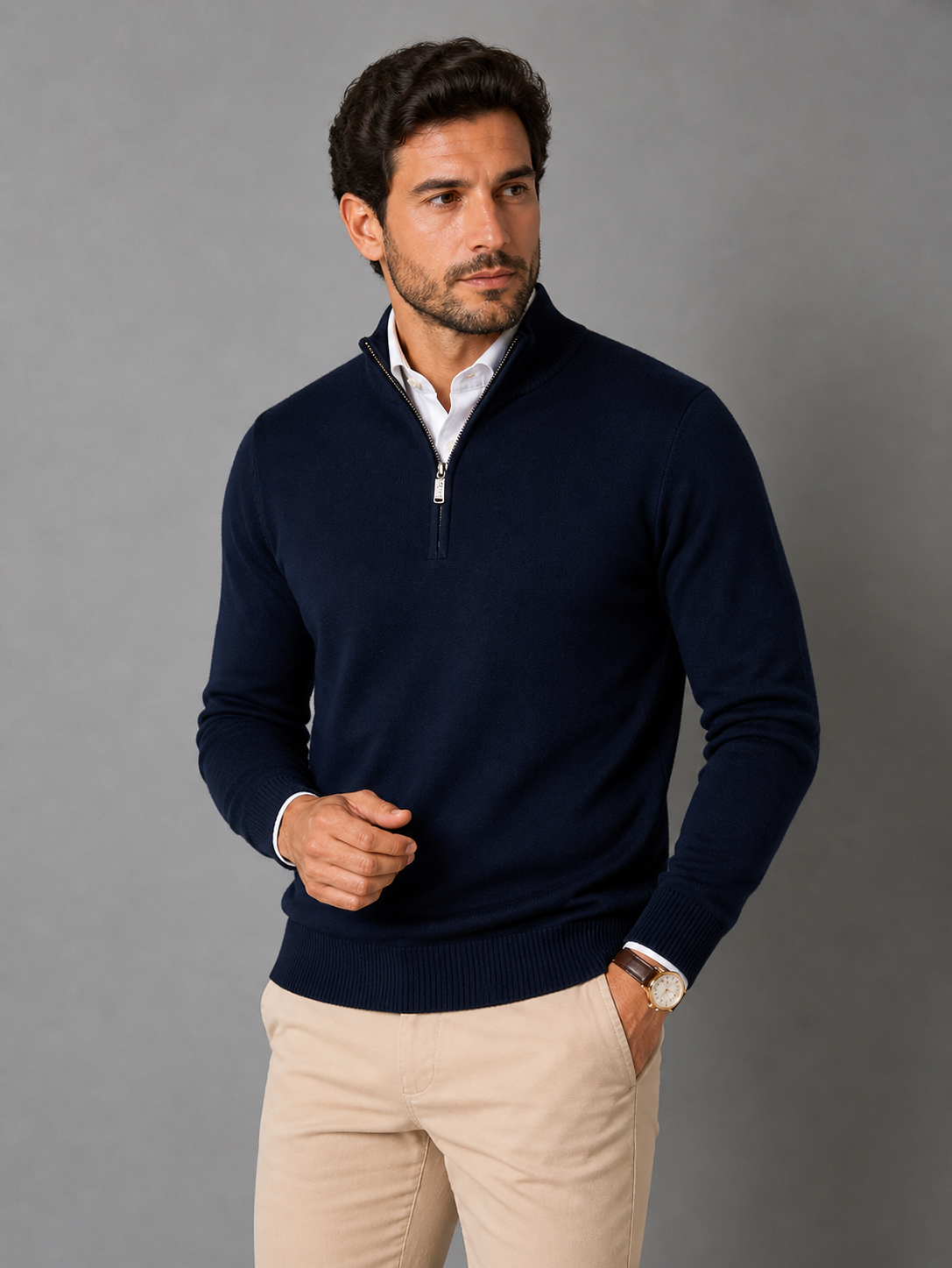 Sofia Casual Sweater 8