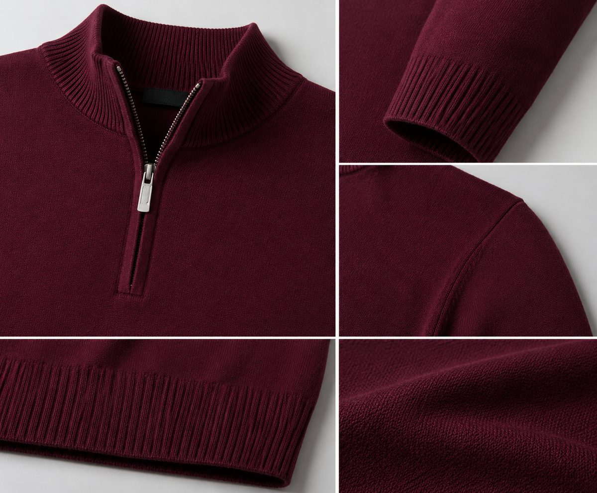 Sofia Casual Sweater 22