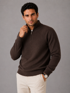 Samarkand Contemporary Sweater 25