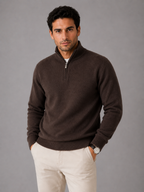 Samarkand Contemporary Sweater 26