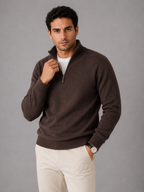 Samarkand Contemporary Sweater 27
