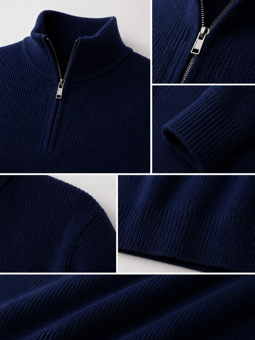 Samarkand Contemporary Sweater 20