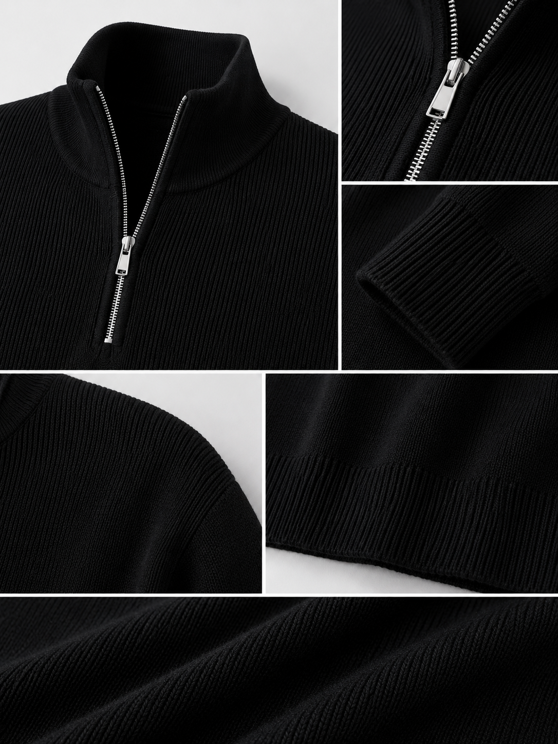 Samarkand Contemporary Sweater 24