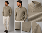 Samarkand Contemporary Sweater 4