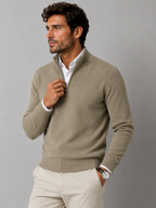 Samarkand Contemporary Sweater 2