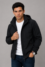 Munich Everyday Jacket 7