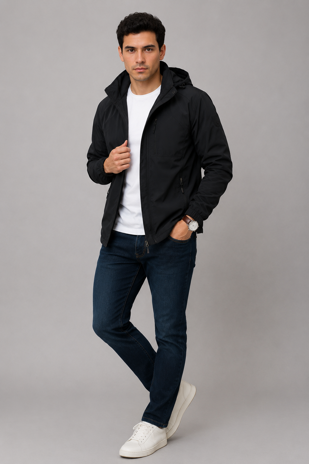 Munich Everyday Jacket 9