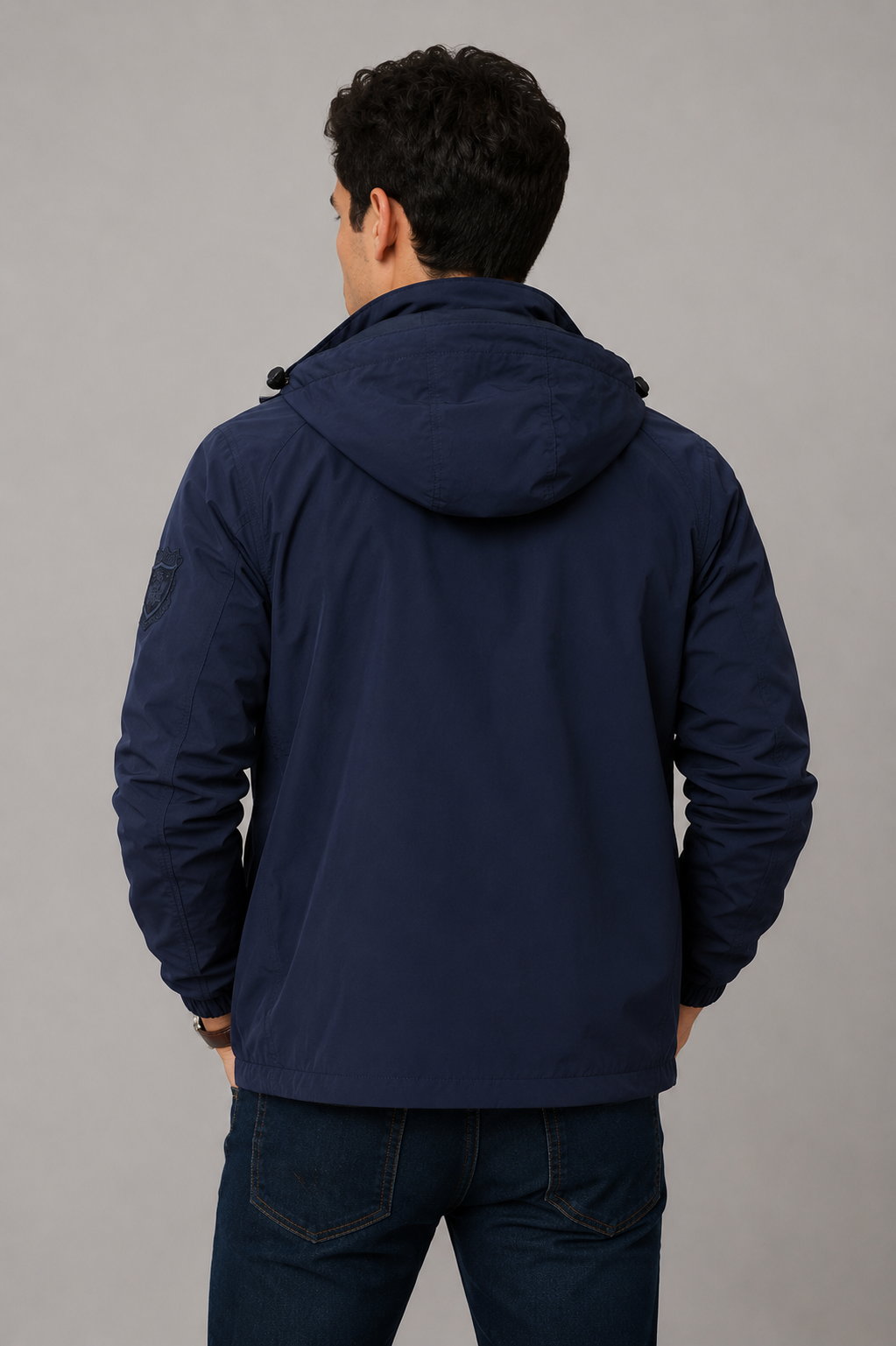 Munich Everyday Jacket 10