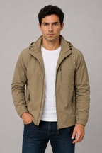Munich Everyday Jacket 1