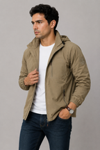 Munich Everyday Jacket 2