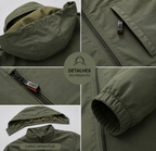 Munich Everyday Jacket 6