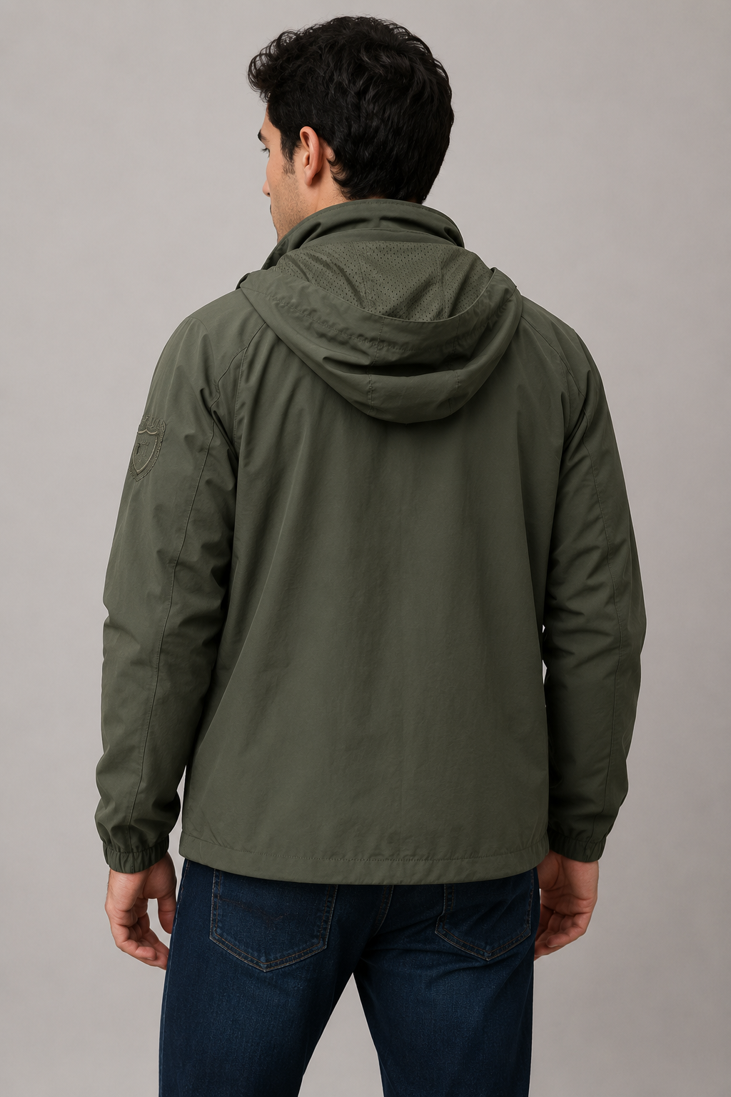 Munich Everyday Jacket 5