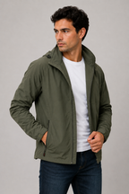 Munich Everyday Jacket 4