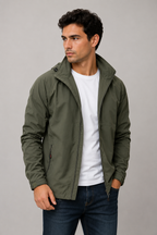 Munich Everyday Jacket 3