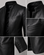 Doha Essential Jacket 6