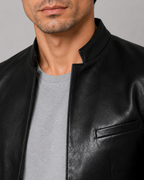 Doha Essential Jacket 5