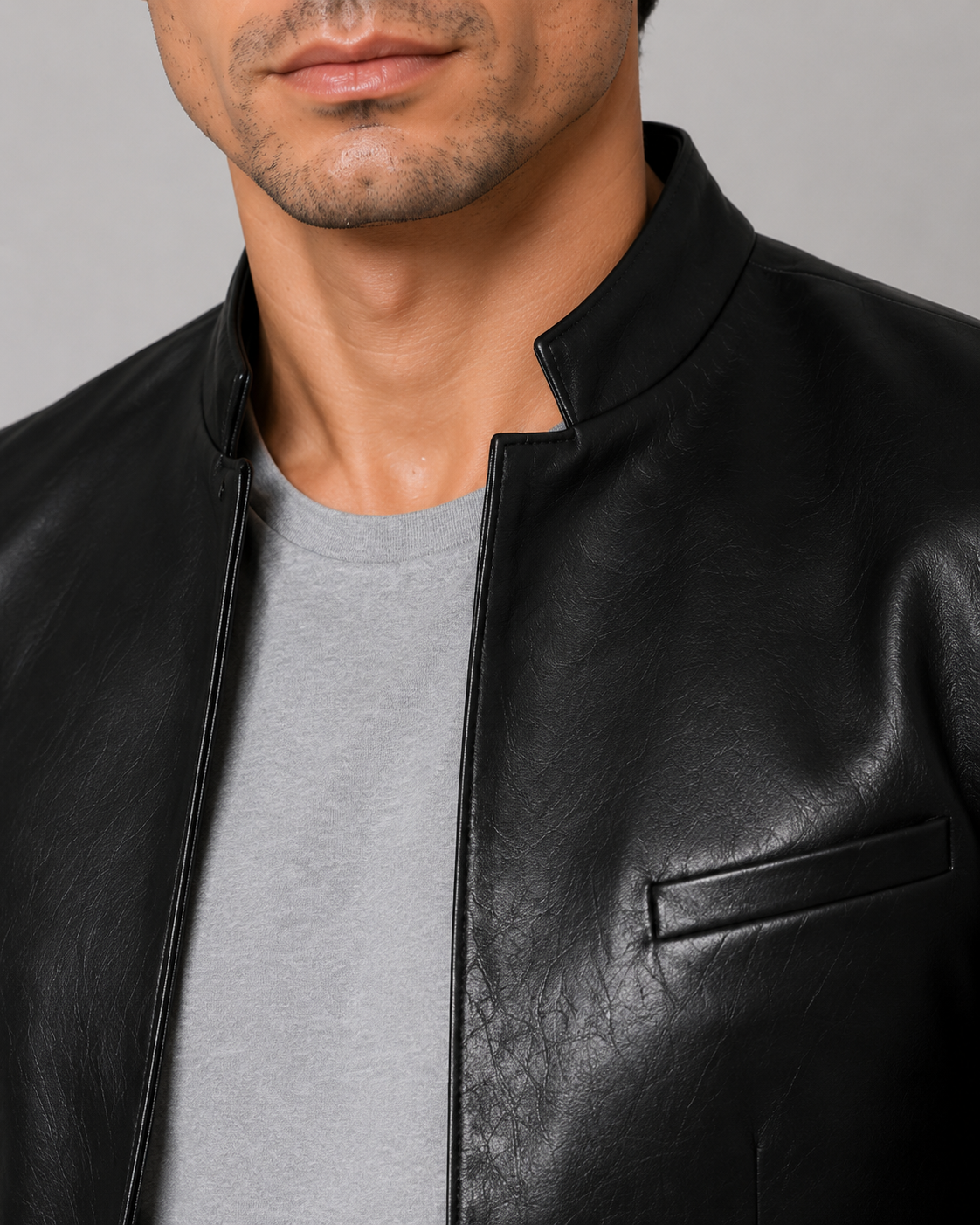 Doha Essential Jacket 5