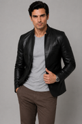 Doha Essential Jacket 1