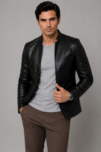 Doha Essential Jacket 1