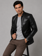 Doha Essential Jacket 2