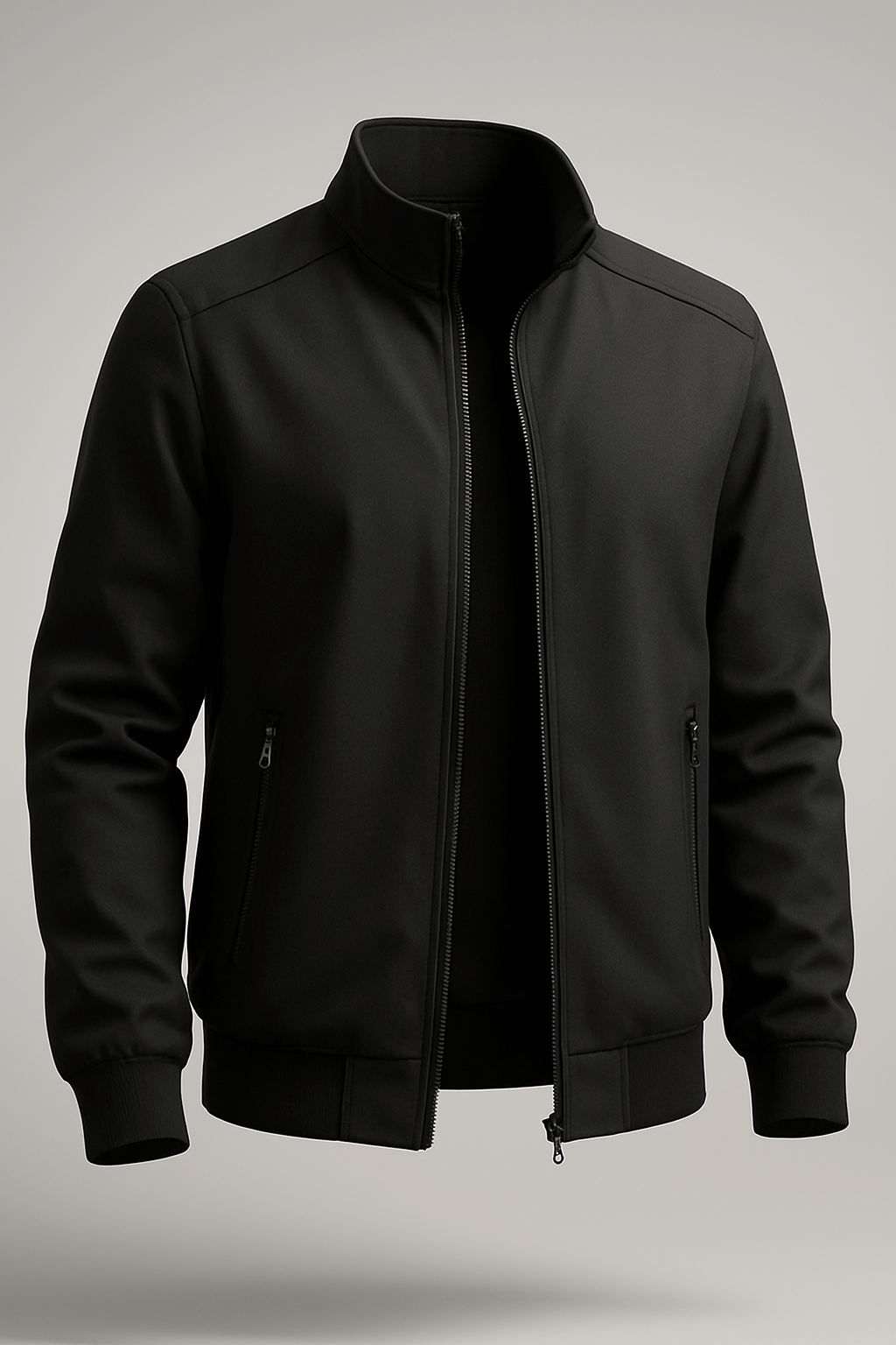 San Francisco Everyday Jacket 4
