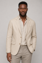 Rabat Blazer - Tailored Menswear 1