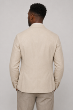 Rabat Blazer - Tailored Menswear 2