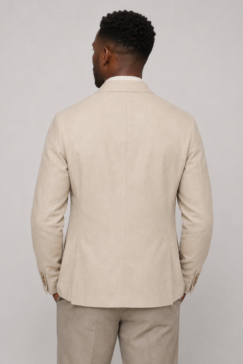 Rabat Blazer - Tailored Menswear 2