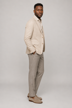 Rabat Blazer - Tailored Menswear 4