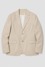 Rabat Blazer - Tailored Menswear 5
